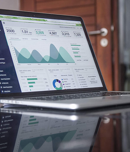 analytics - seo - app2u